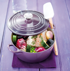 cocotte